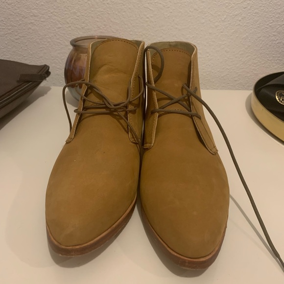 Nisolo Booties - Picture 3 of 7